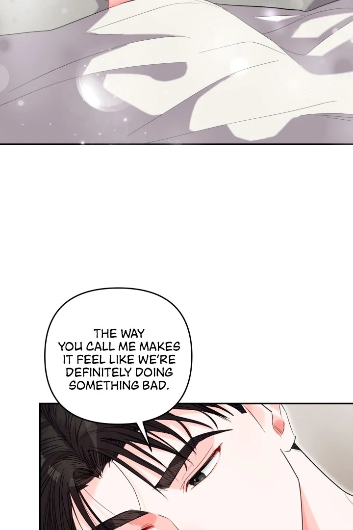 Winter Romance Chapter 12 - Page 45