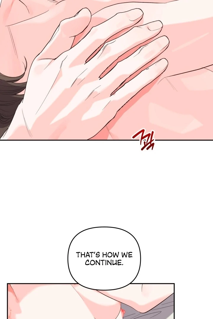 Winter Romance Chapter 12 - Page 48