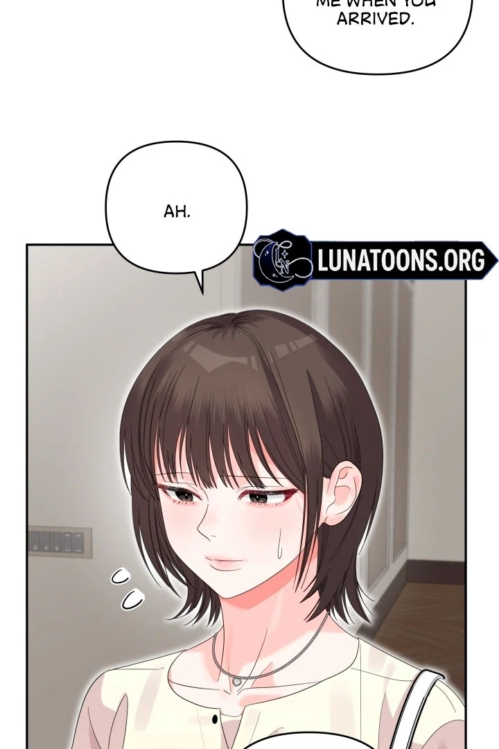 Winter Romance Chapter 12 - Page 6