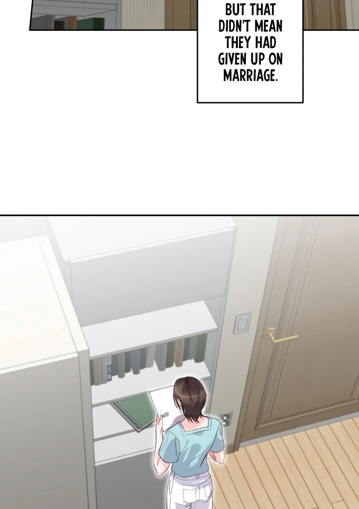 Winter Romance Chapter 12 - Page 54