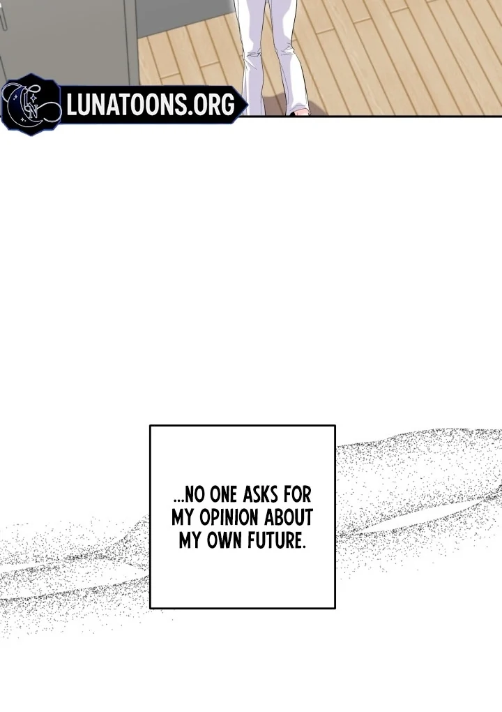 Winter Romance Chapter 12 - Page 55