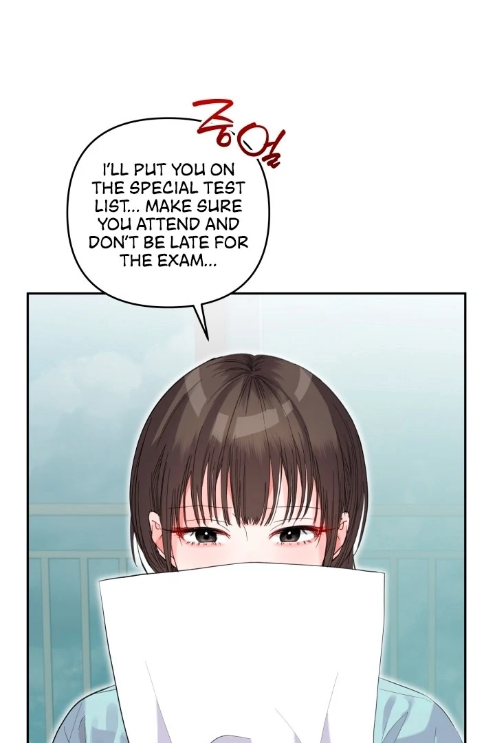 Winter Romance Chapter 12 - Page 56