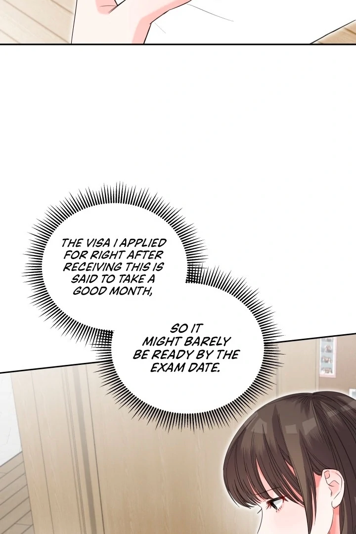 Winter Romance Chapter 12 - Page 58