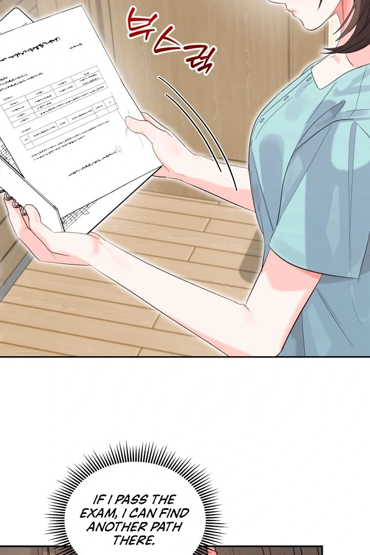 Winter Romance Chapter 12 - Page 59