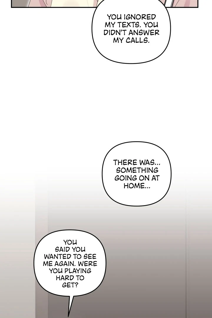 Winter Romance Chapter 12 - Page 7