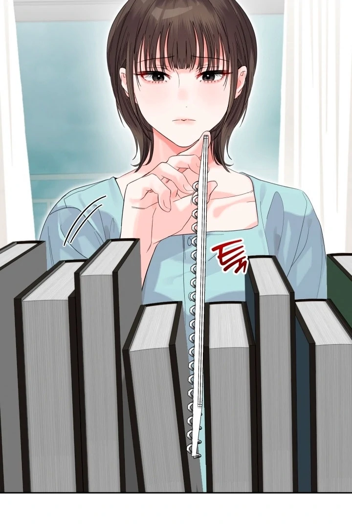 Winter Romance Chapter 12 - Page 61