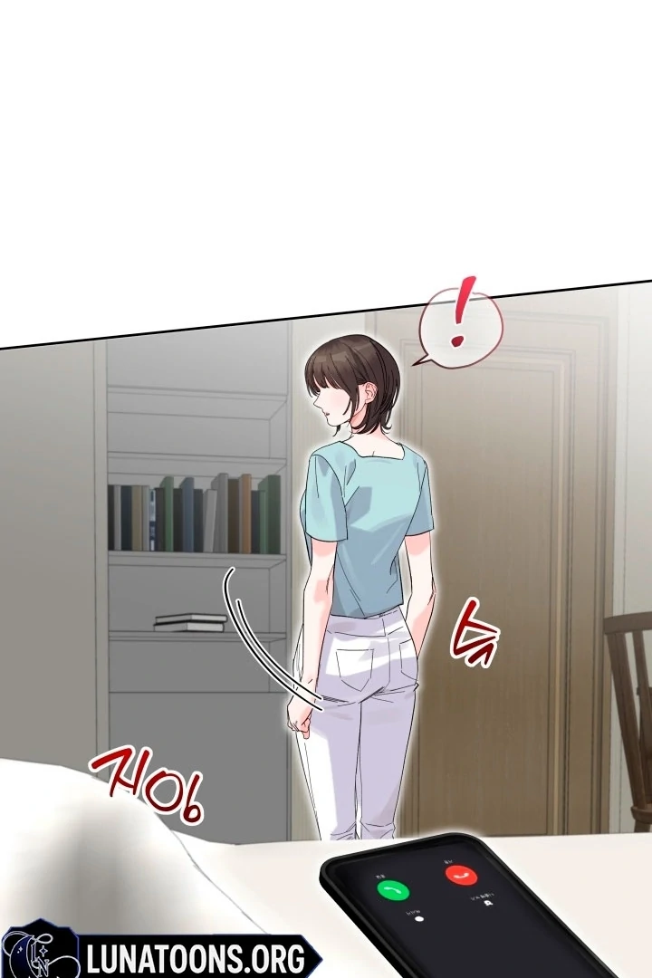 Winter Romance Chapter 12 - Page 62