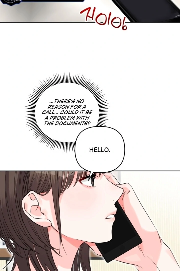 Winter Romance Chapter 12 - Page 63