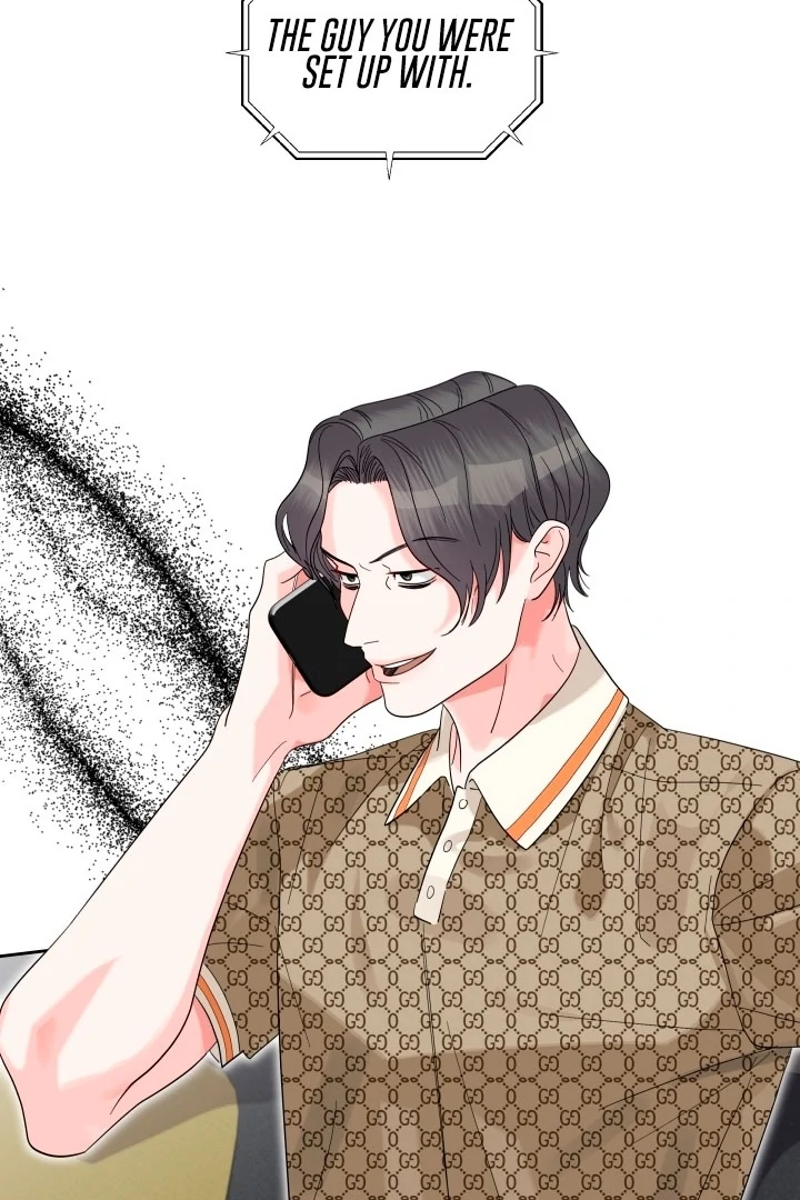 Winter Romance Chapter 12 - Page 67