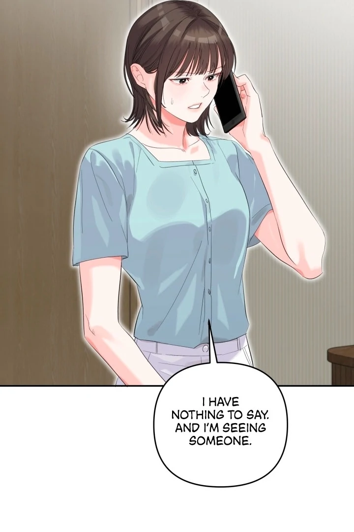 Winter Romance Chapter 12 - Page 70