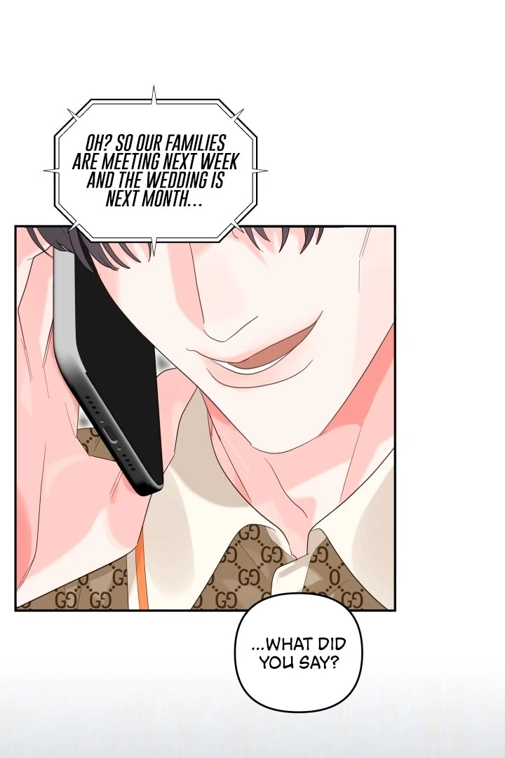 Winter Romance Chapter 12 - Page 71