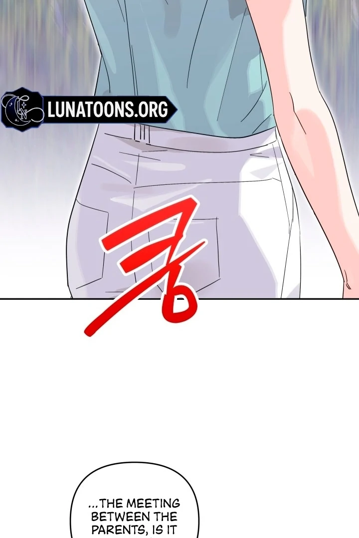 Winter Romance Chapter 12 - Page 74