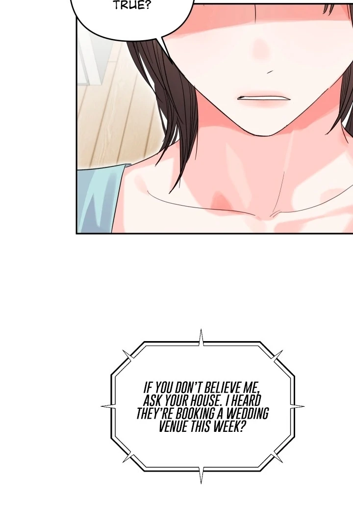 Winter Romance Chapter 12 - Page 75