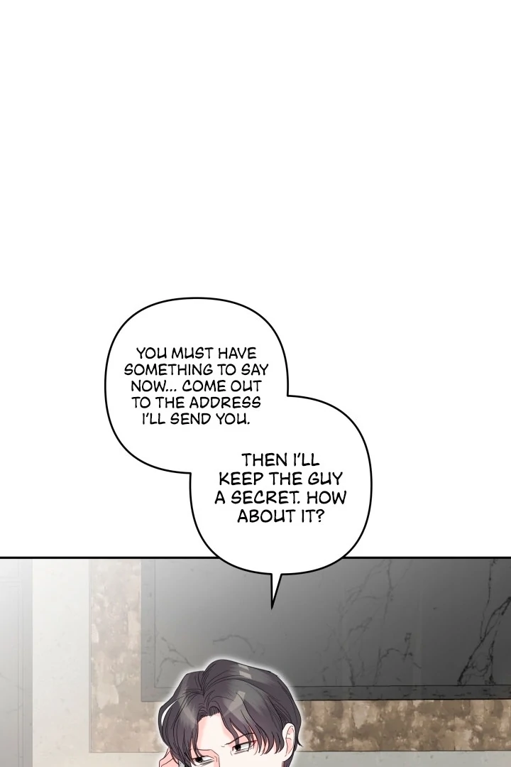 Winter Romance Chapter 12 - Page 76