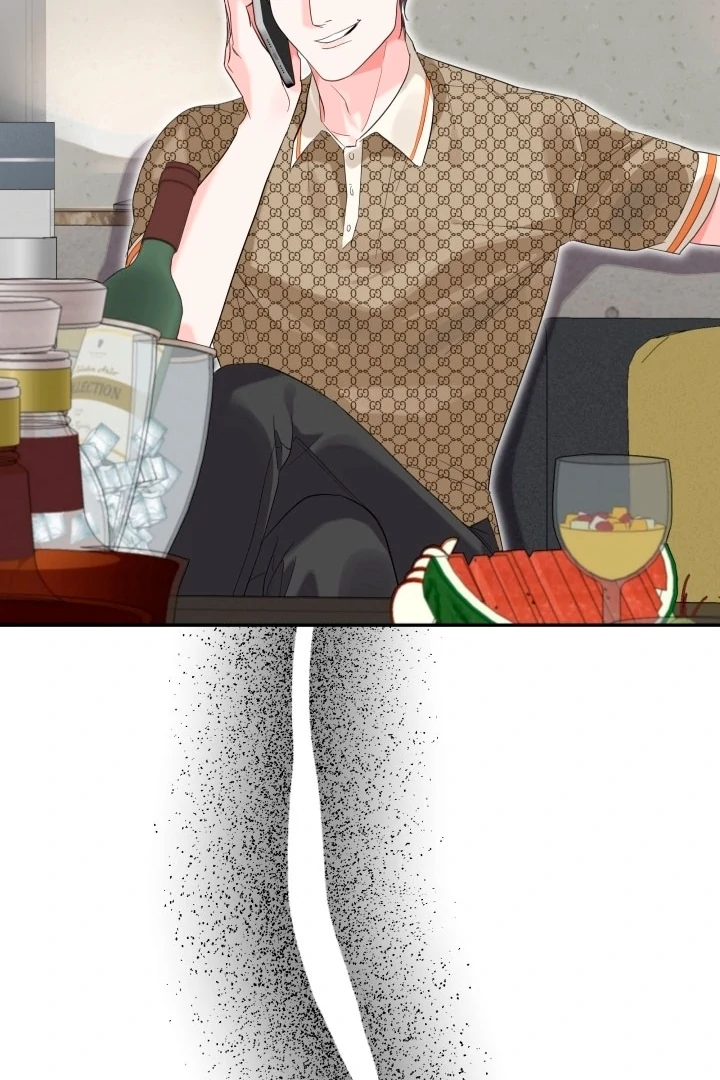 Winter Romance Chapter 12 - Page 77