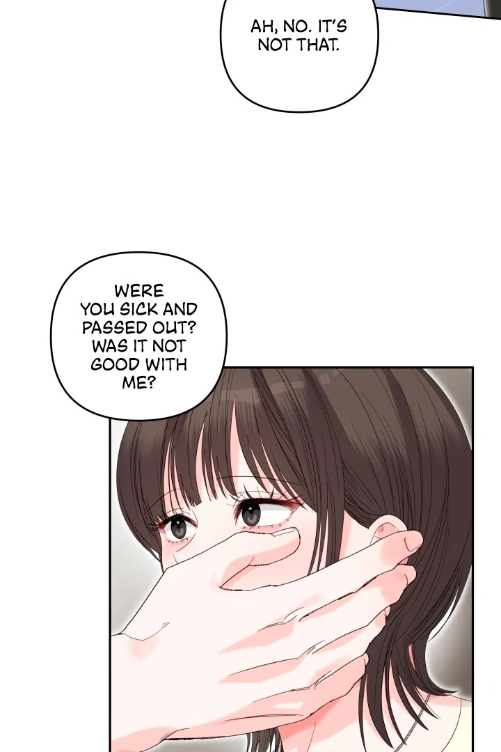 Winter Romance Chapter 12 - Page 9