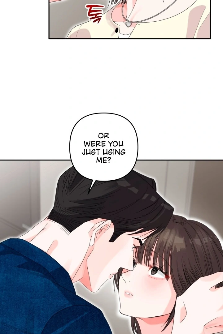 Winter Romance Chapter 12 - Page 10