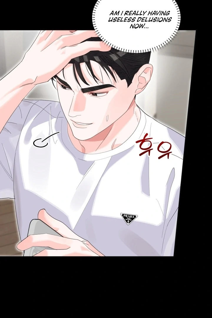 Winter Romance Chapter 13 - Page 21