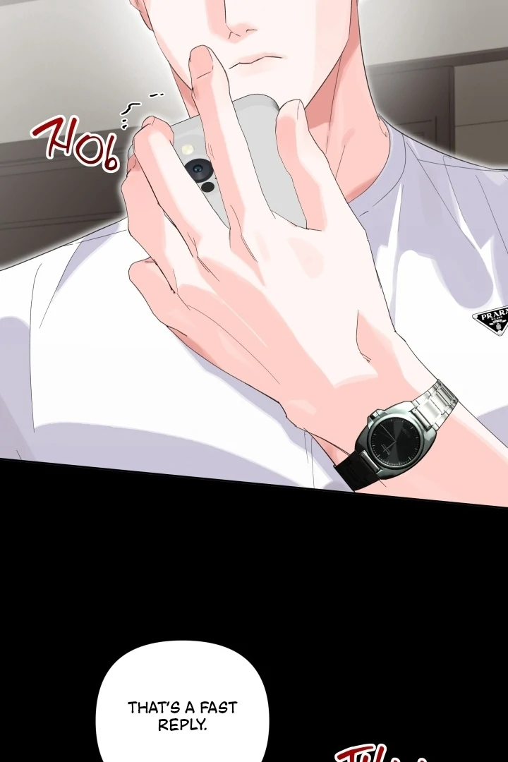 Winter Romance Chapter 13 - Page 25