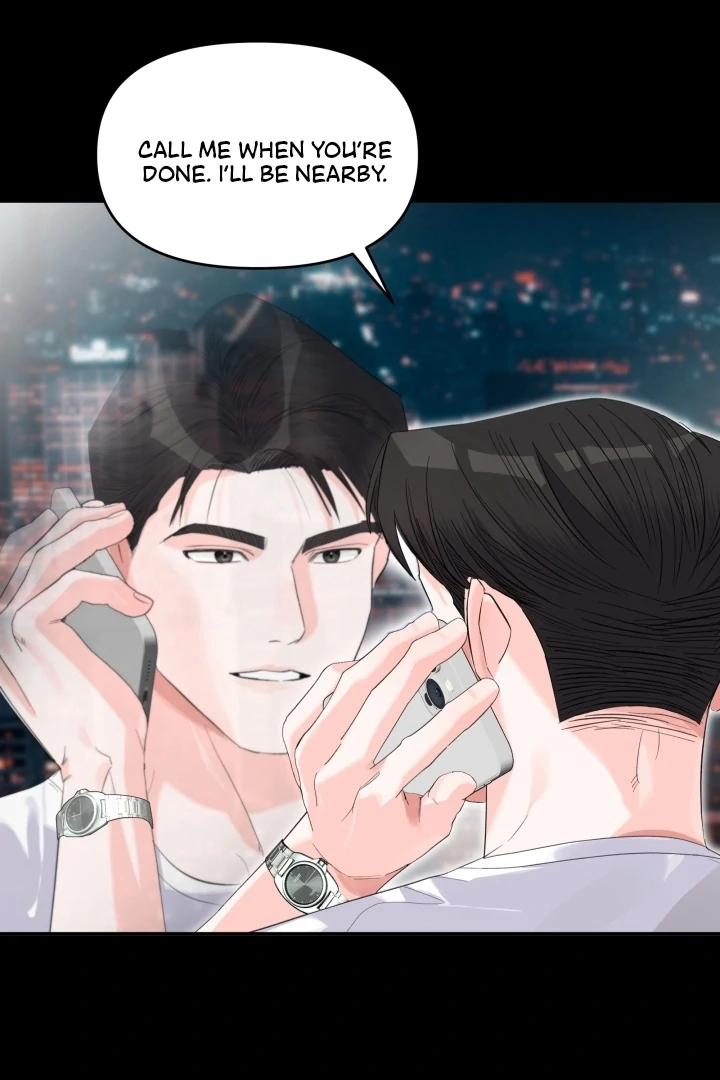 Winter Romance Chapter 13 - Page 30