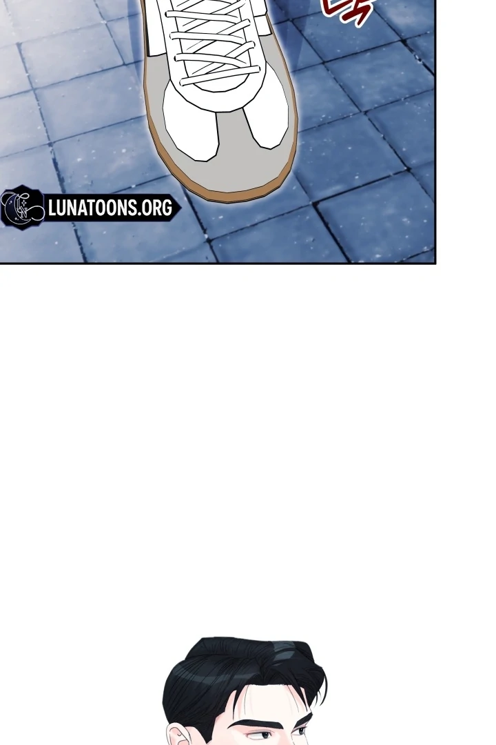 Winter Romance Chapter 13 - Page 4