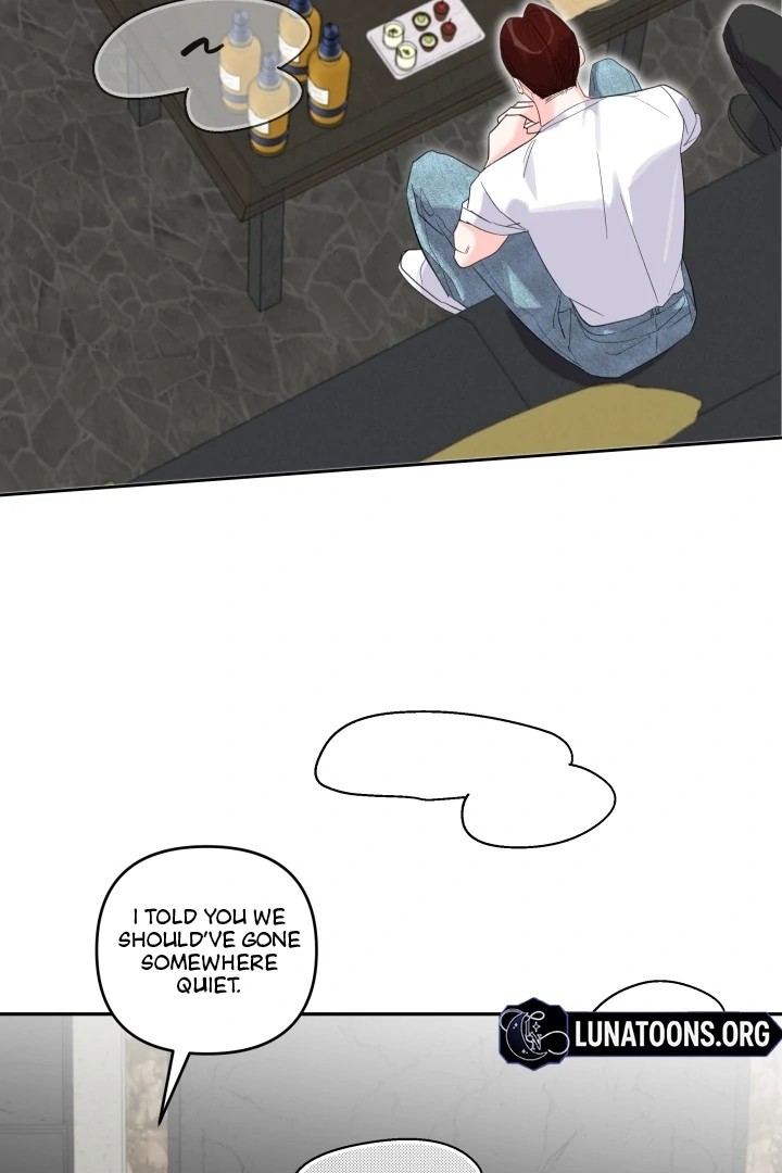 Winter Romance Chapter 13 - Page 36