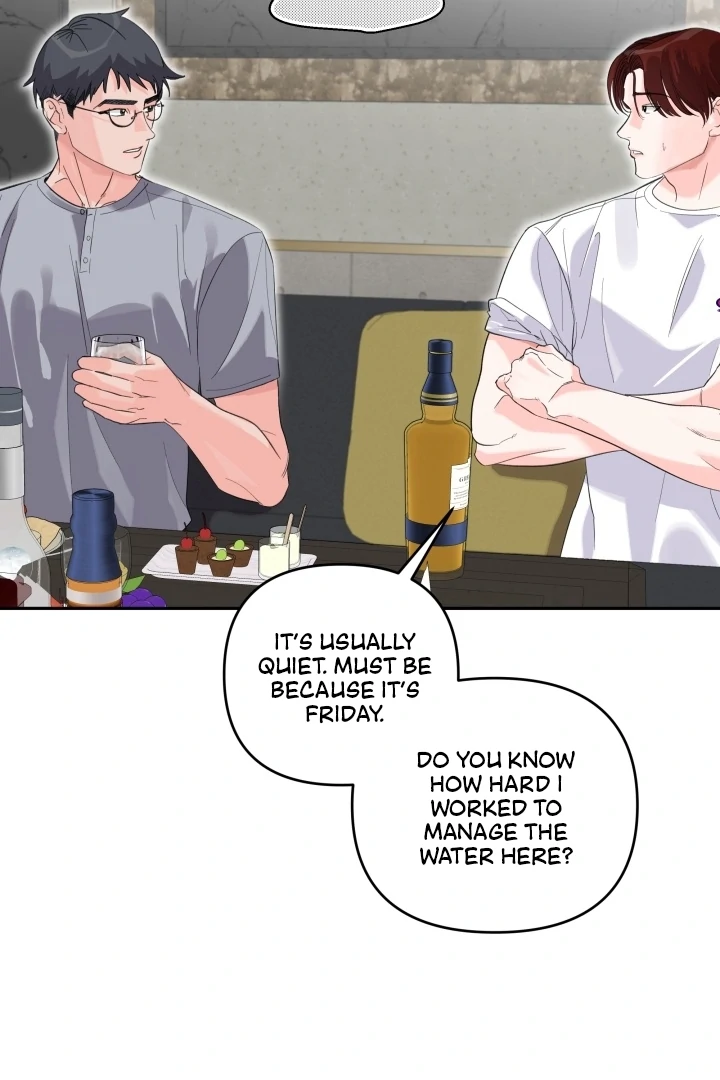 Winter Romance Chapter 13 - Page 37