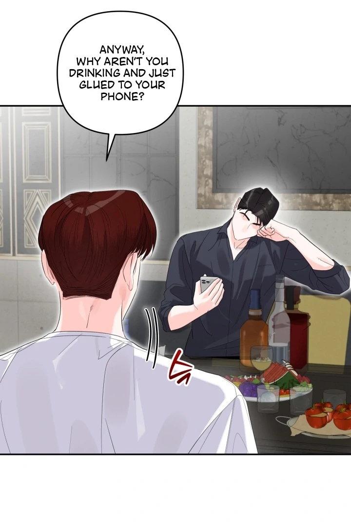 Winter Romance Chapter 13 - Page 38