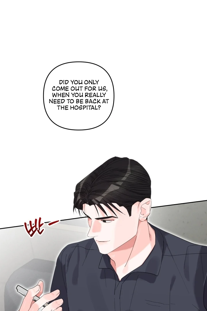 Winter Romance Chapter 13 - Page 39