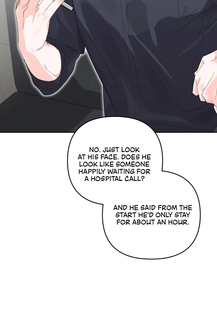 Winter Romance Chapter 13 - Page 40