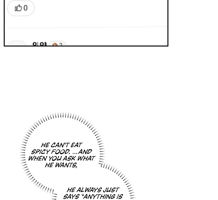 Winter Romance Chapter 13 - Page 42