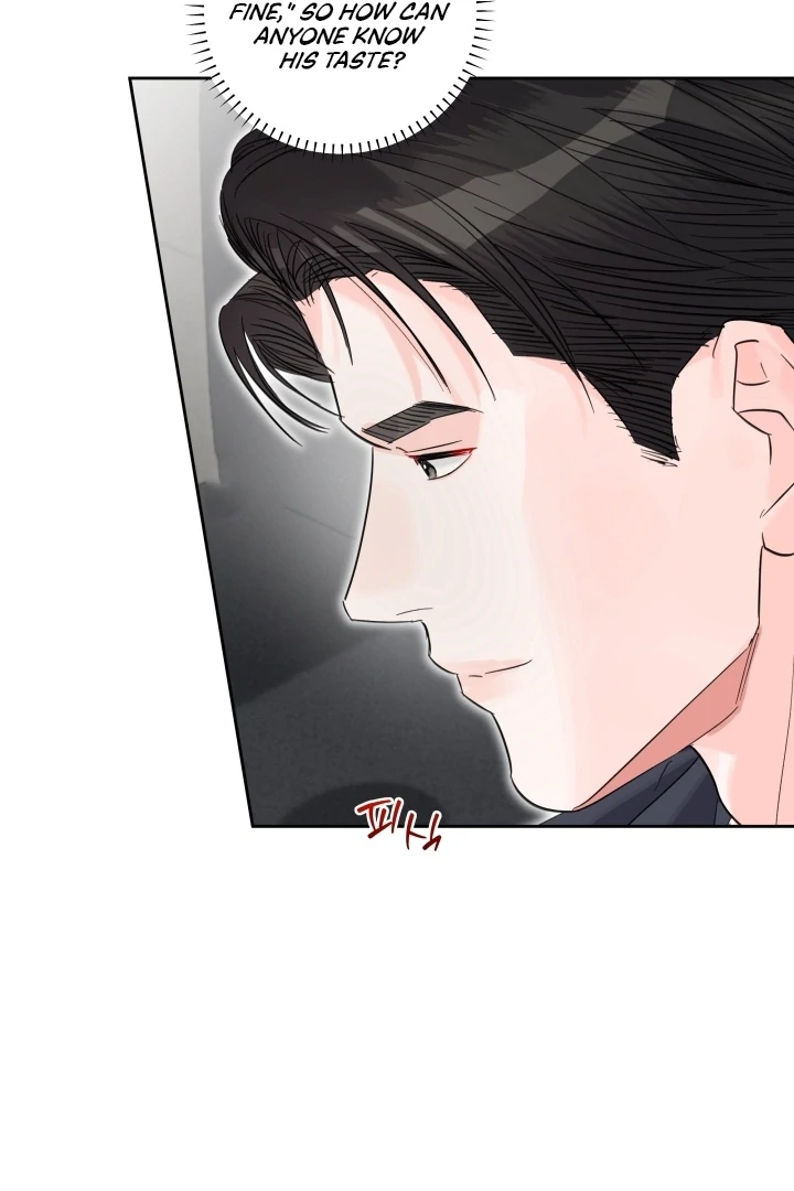 Winter Romance Chapter 13 - Page 43