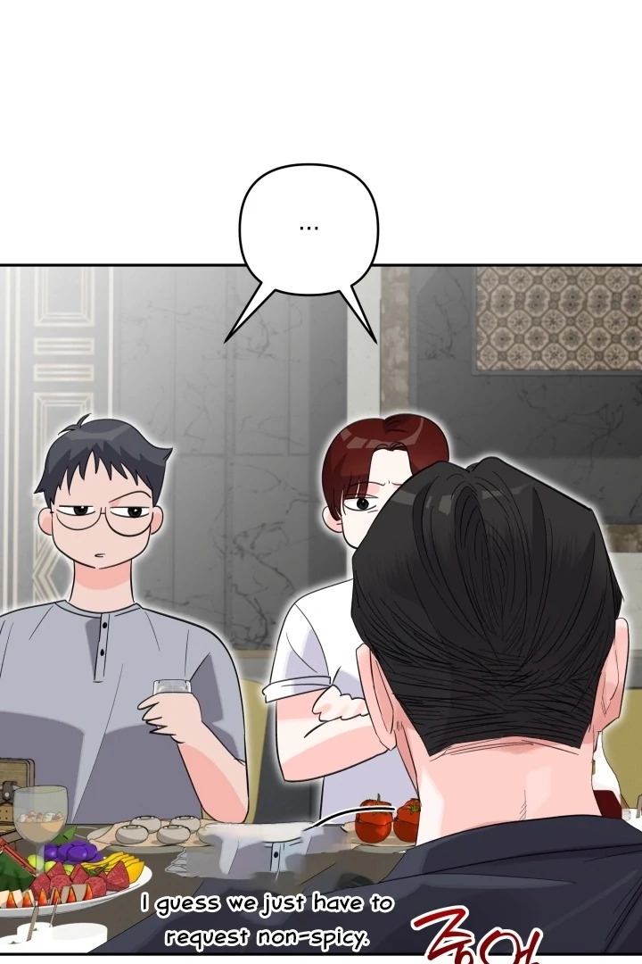 Winter Romance Chapter 13 - Page 44