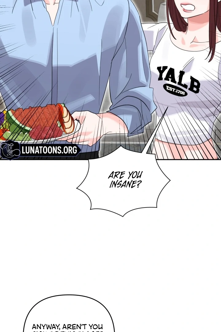 Winter Romance Chapter 13 - Page 47