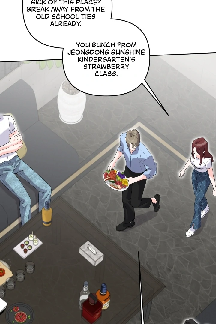 Winter Romance Chapter 13 - Page 48