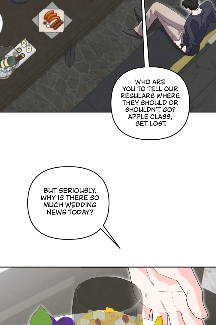 Winter Romance Chapter 13 - Page 49