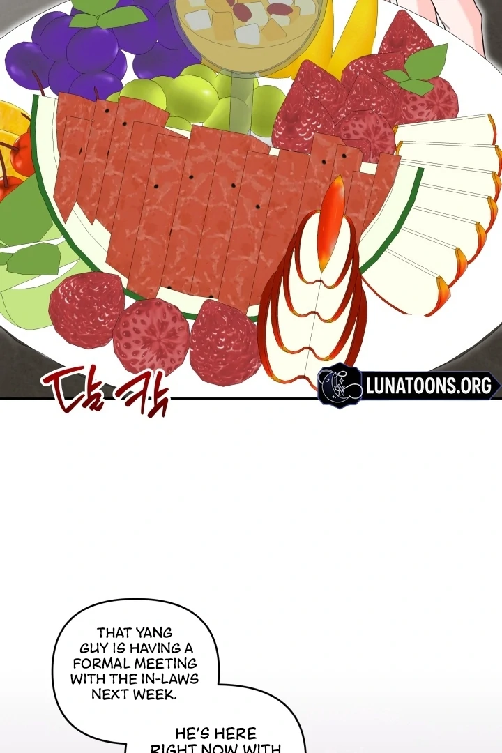 Winter Romance Chapter 13 - Page 50