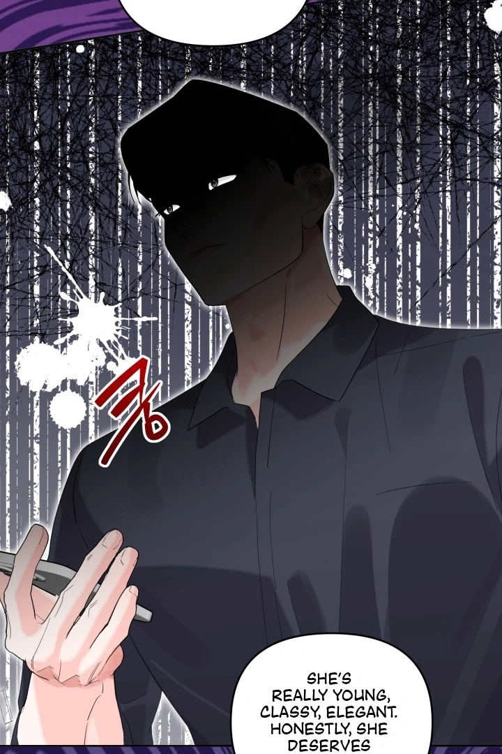 Winter Romance Chapter 13 - Page 53