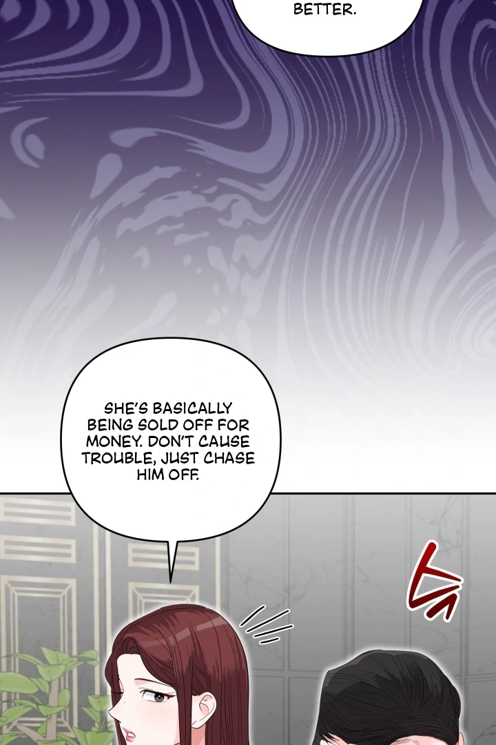 Winter Romance Chapter 13 - Page 54