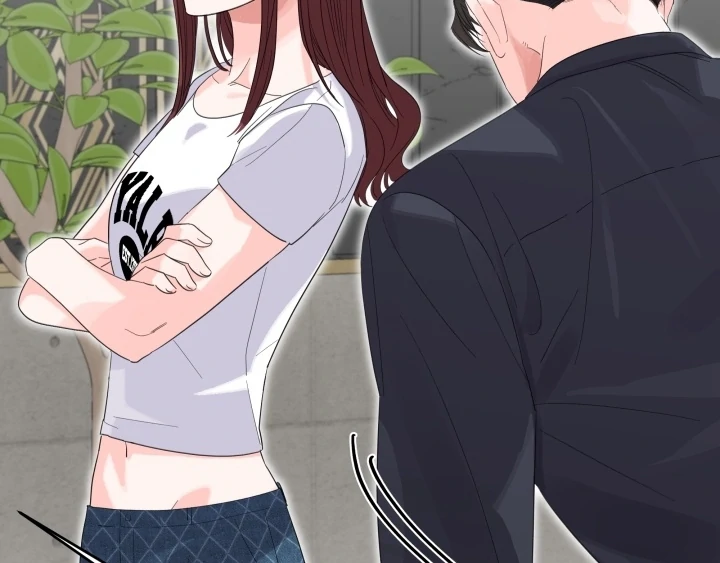 Winter Romance Chapter 13 - Page 55