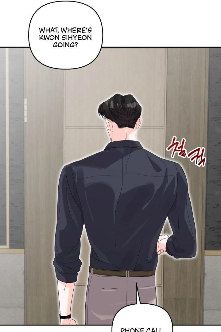 Winter Romance Chapter 13 - Page 57