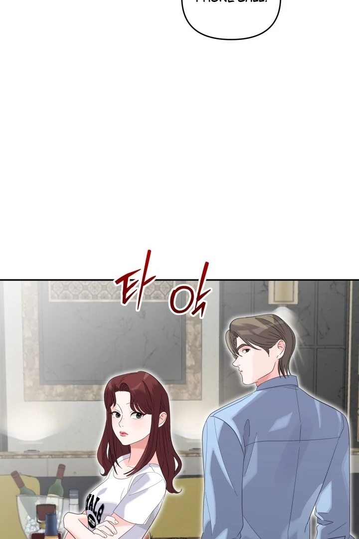 Winter Romance Chapter 13 - Page 58