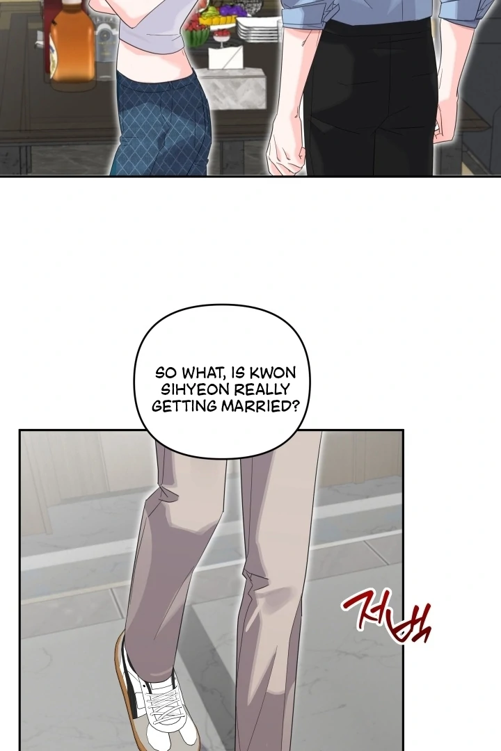 Winter Romance Chapter 13 - Page 59