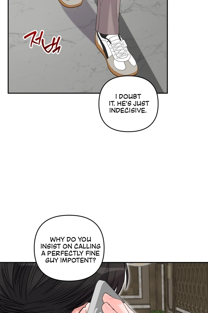 Winter Romance Chapter 13 - Page 60