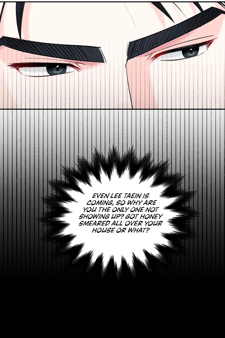 Winter Romance Chapter 13 - Page 7