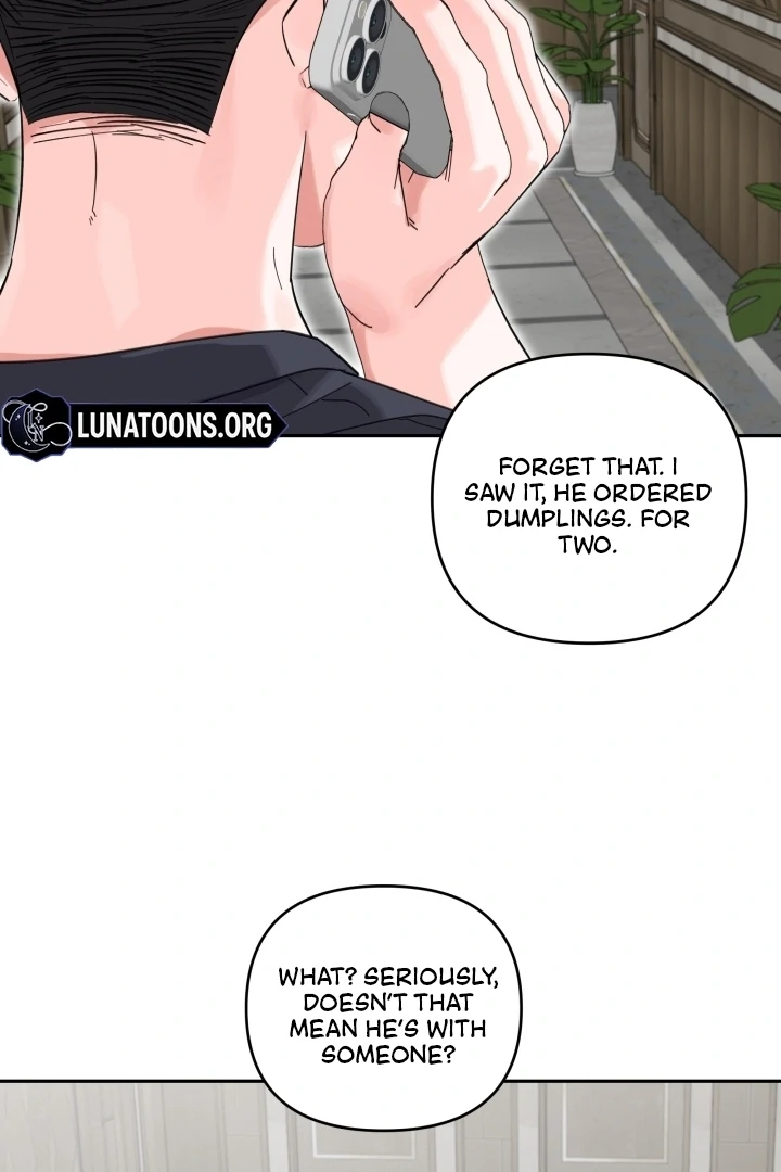 Winter Romance Chapter 13 - Page 61