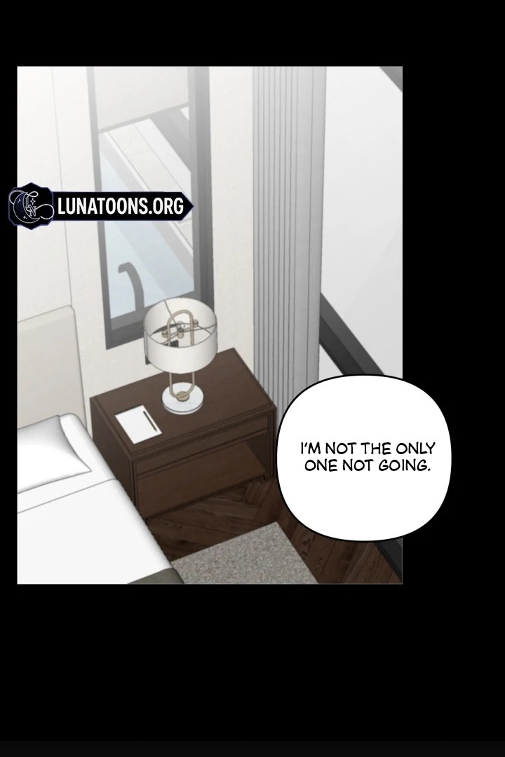 Winter Romance Chapter 13 - Page 8