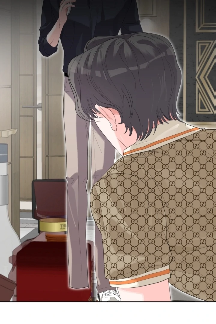 Winter Romance Chapter 13 - Page 76