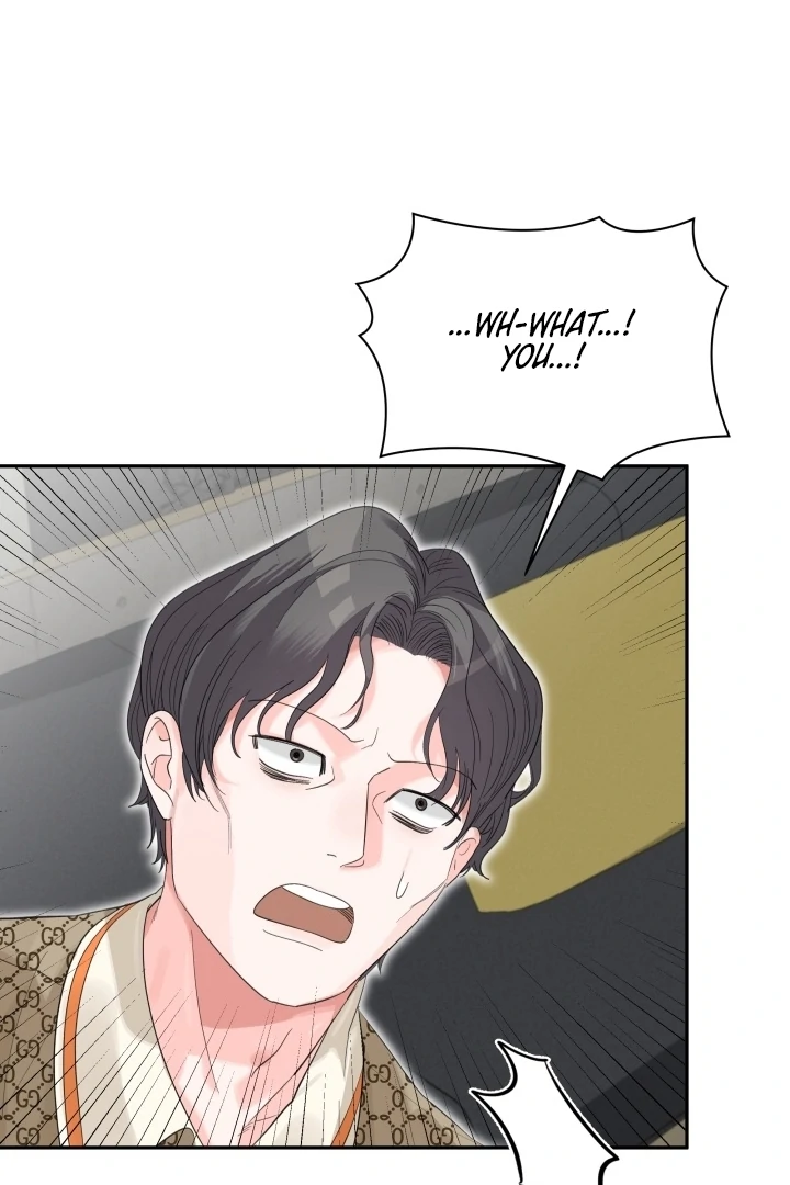 Winter Romance Chapter 13 - Page 77