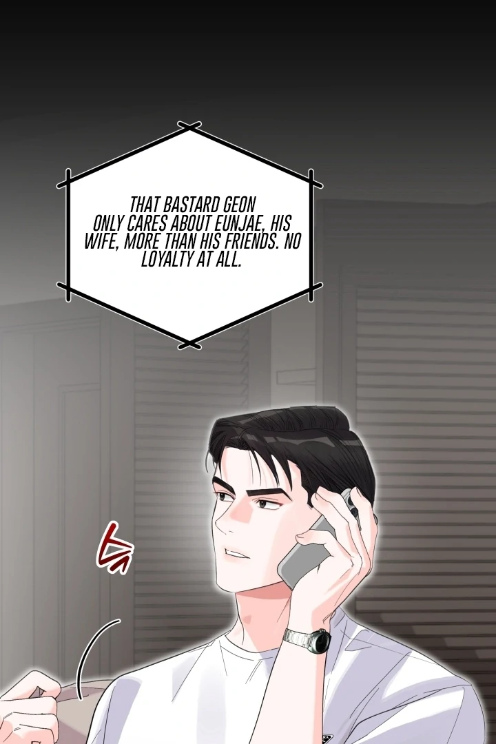 Winter Romance Chapter 13 - Page 9